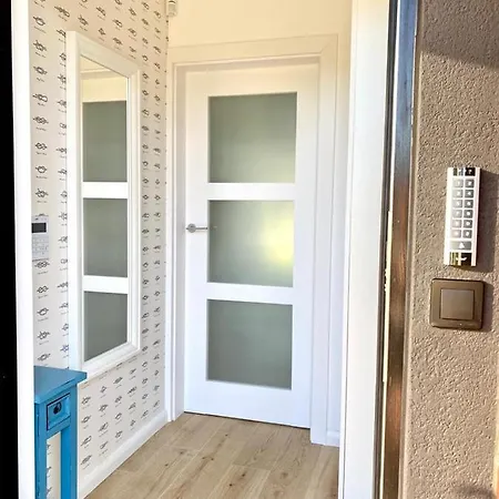 White Wave Norda בית נופש