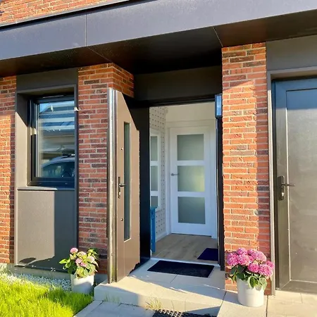 White Wave Norda * Dębki