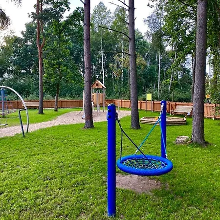 White Wave Norda * Dębki