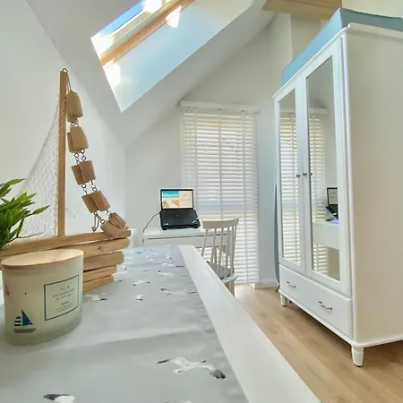 White Wave Norda בית נופש דאובקי