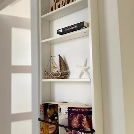 White Wave Norda Dębki