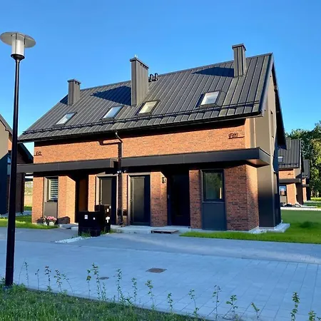 White Wave Norda Dębki