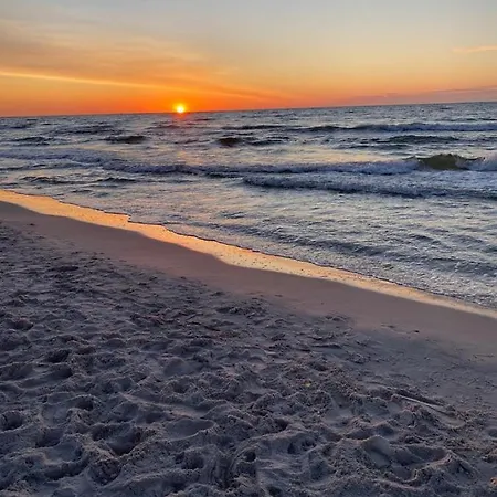 White Wave Norda בית נופש דאובקי