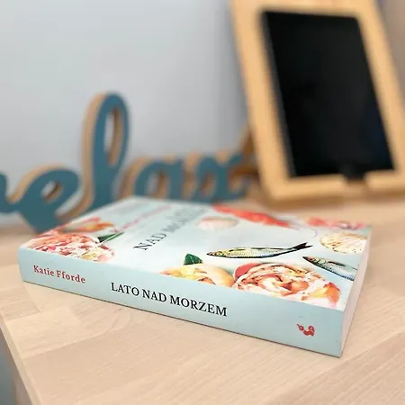 Feriehus White Wave Norda *