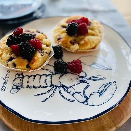 White Wave Norda דאובקי