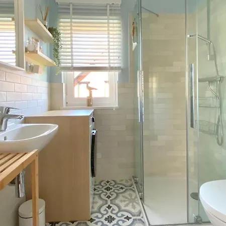 White Wave Norda בית נופש