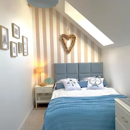 בית נופש White Wave Norda