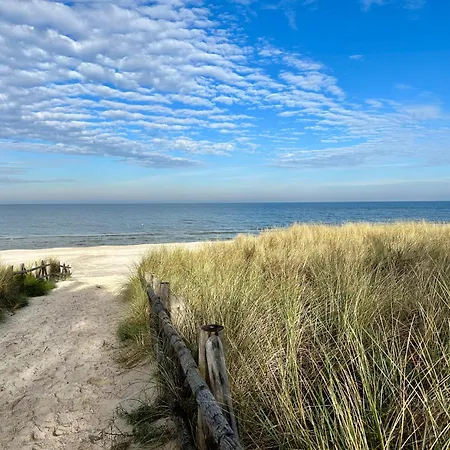 בית נופש White Wave Norda