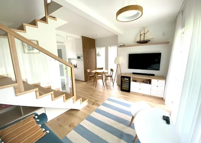 White Wave Norda 度假居