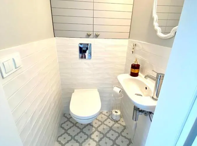 White Wave Norda Dom wakacyjny