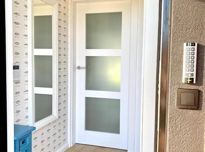 White Wave Norda Dom wakacyjny