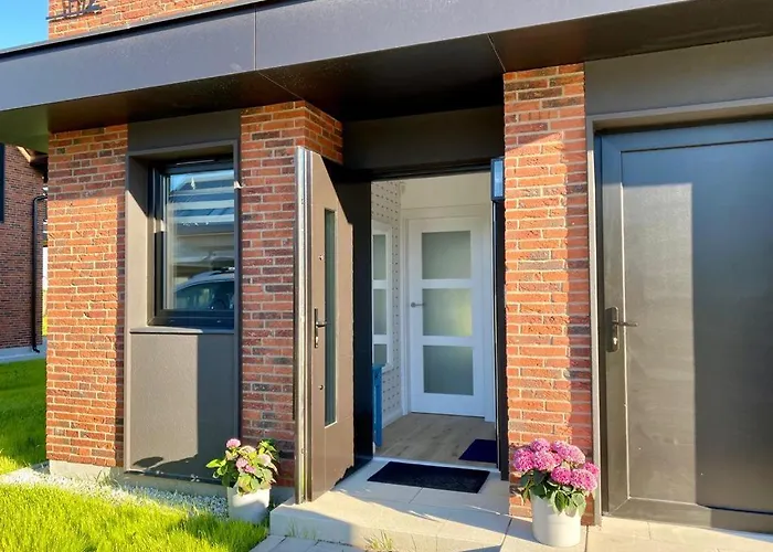 White Wave Norda * Dębki