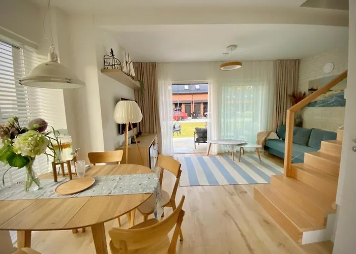 White Wave Norda 度假居 *