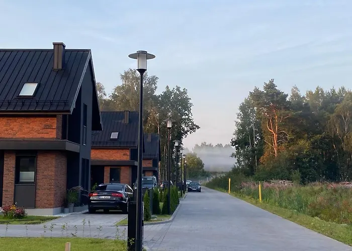 White Wave Norda Dębki