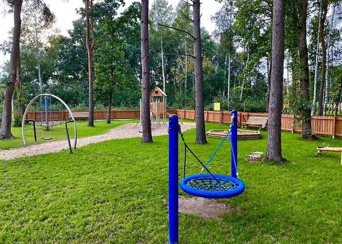 White Wave Norda * Dębki