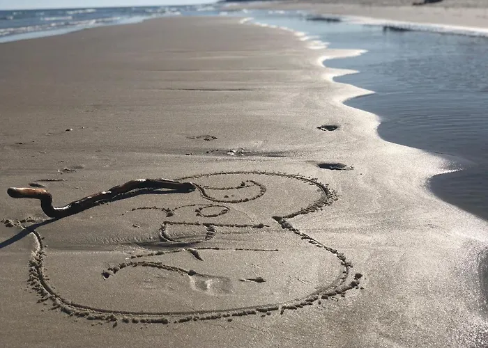 White Wave Norda Dębki