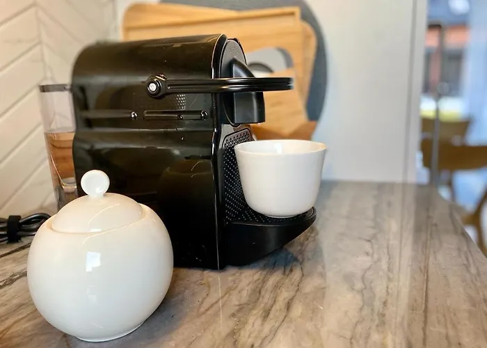 White Wave Norda * Dębki