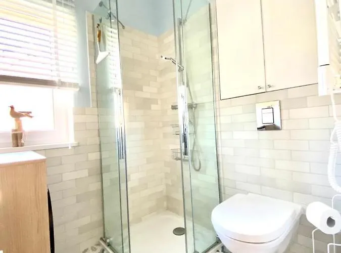 White Wave Norda Dom wakacyjny Dębki