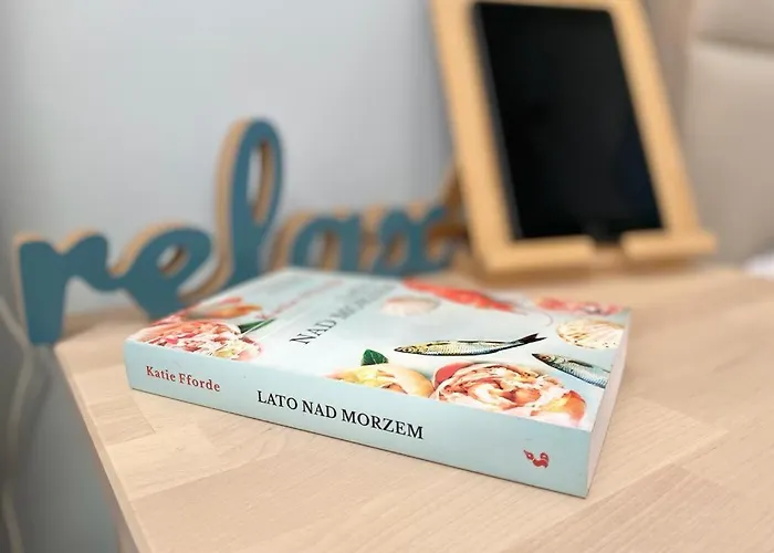 Dom wakacyjny White Wave Norda *