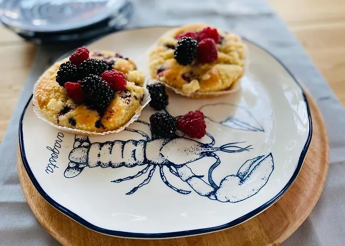 White Wave Norda Dębki