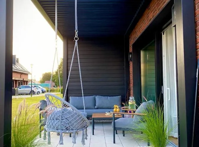 White Wave Norda Dom wakacyjny *