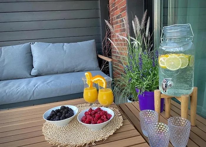 White Wave Norda Dom wakacyjny