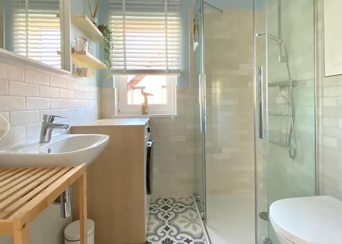 White Wave Norda Dom wakacyjny