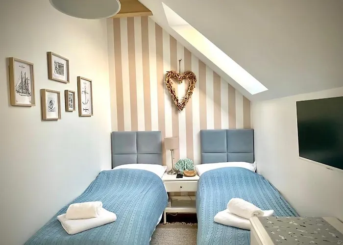 White Wave Norda Dom wakacyjny