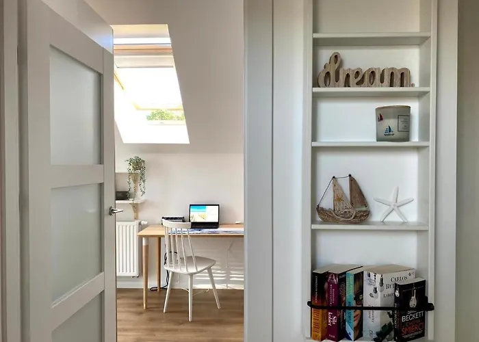 Dom wakacyjny White Wave Norda