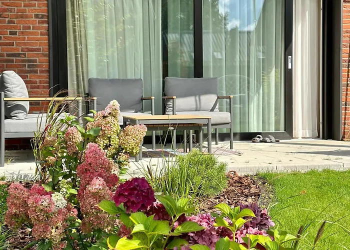 White Wave Norda Dom wakacyjny *